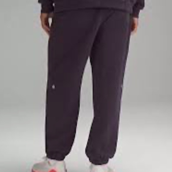 Lululemon  Jogger *COC* logo * Regular (M) - Picture 5 of 5